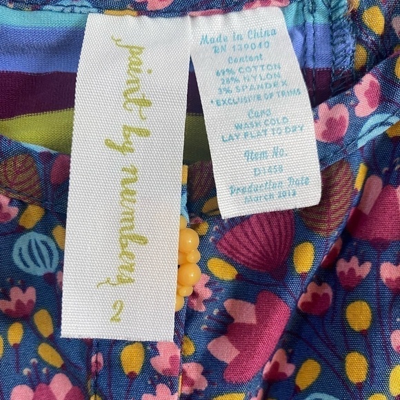 MATILDA Jane tunic dress - Picture 3 of 6